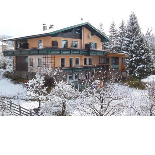 Landhaus Santner