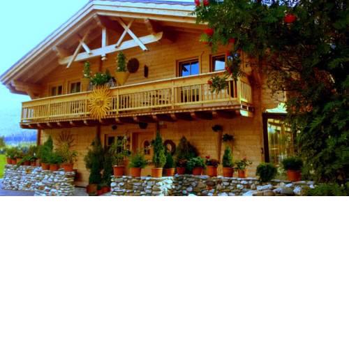 Landhaus Santolina