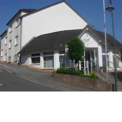 Landhaus Schaaf