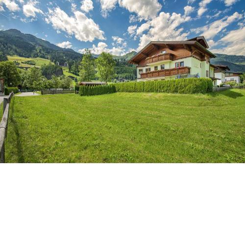 Landhaus Schafflinger inklusive kostenfreiem Eintritt in die Alpentherme