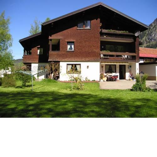 Landhaus Schanzblick