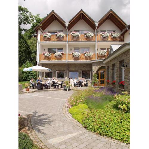 Landhaus Schend