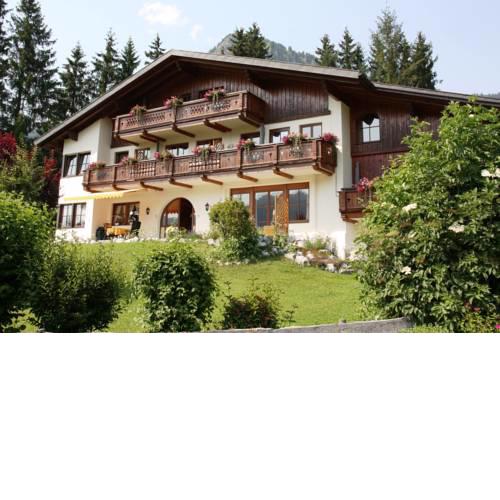 Landhaus Schenk