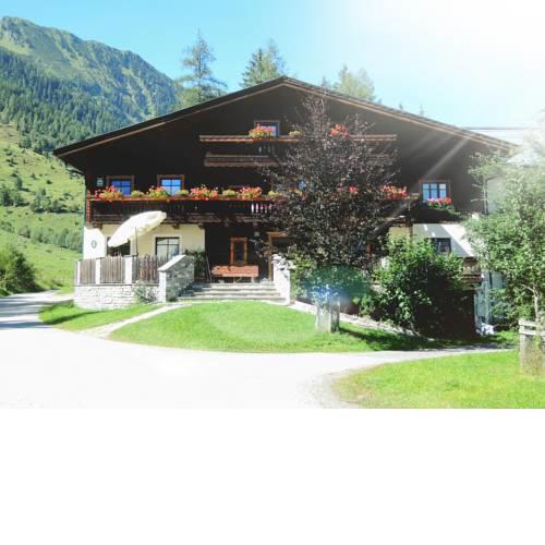 Landhaus Scherer