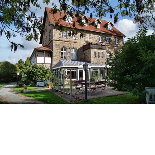 Landhaus Schieder
