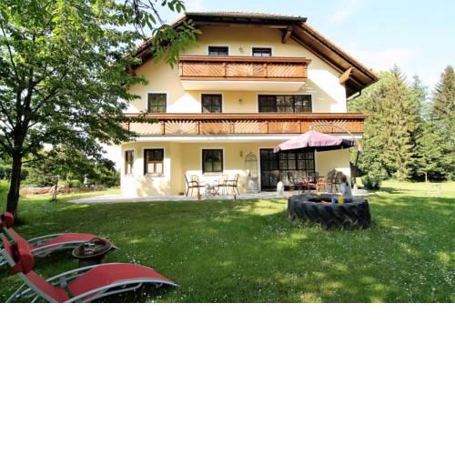 Landhaus Schleemühle