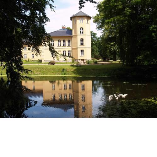 Landhaus Schloss Kölzow