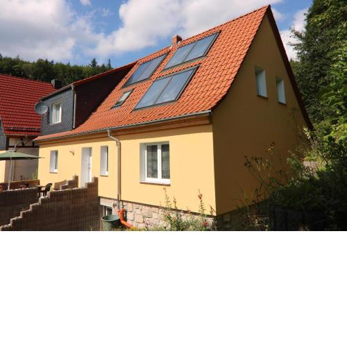 Landhaus Schlossblick