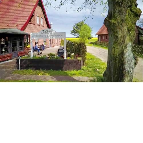 Landhaus Schlunt