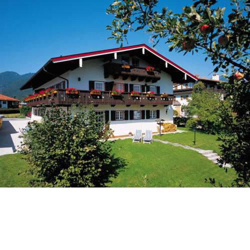 Landhaus Schmid Schönau