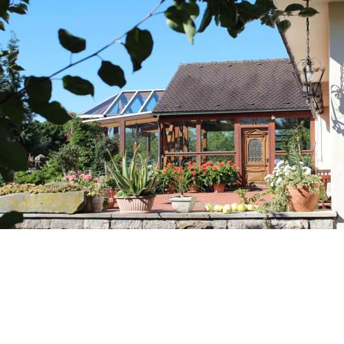 Landhaus Schmitt