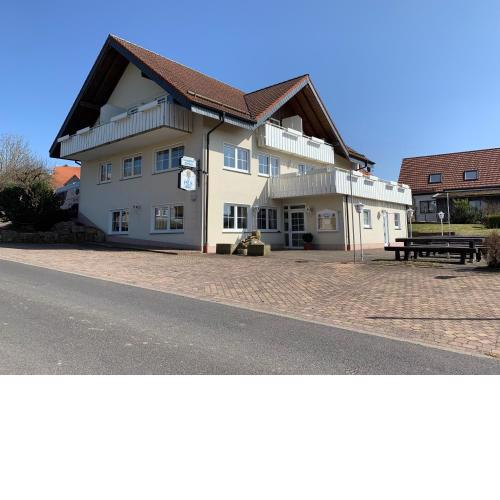 Landhaus Schneeberg