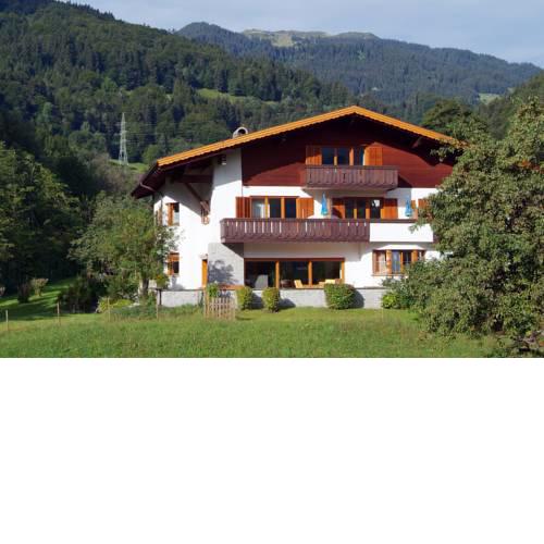 Landhaus Schneider