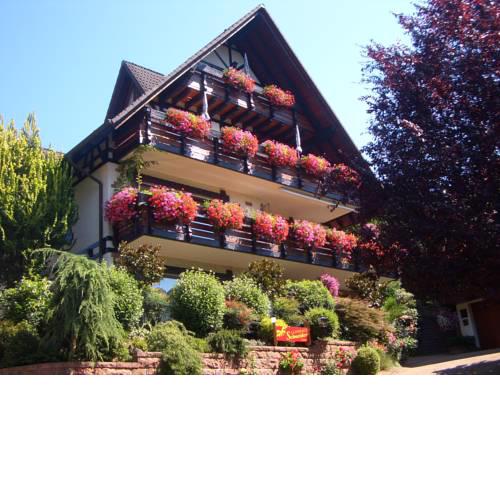 Landhaus Schneider