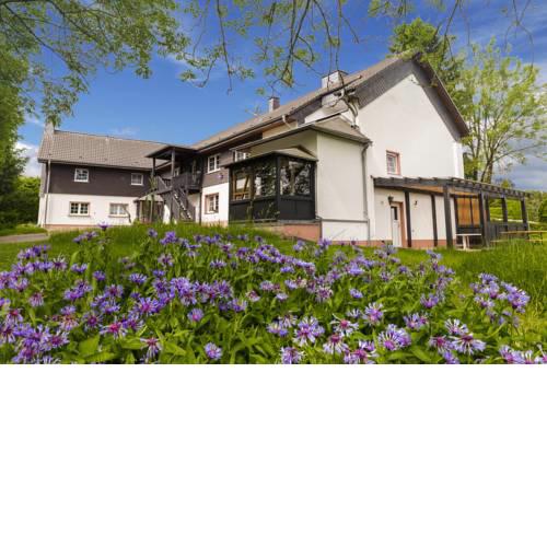 Landhaus Schnorrenberg, Welcomes you
