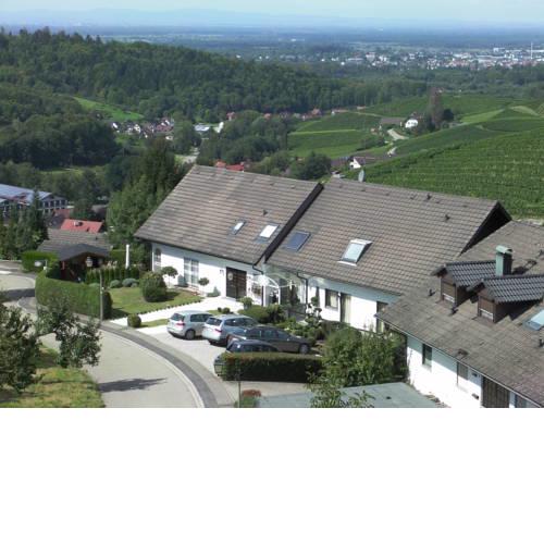 Landhaus Schoenen