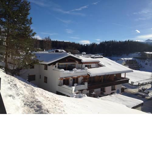 Landhaus Schöpf