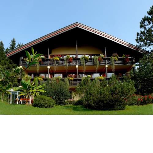 Landhaus Schreier