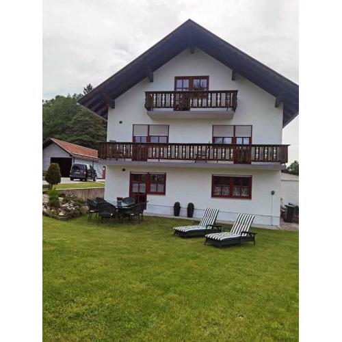 Landhaus Schreiner