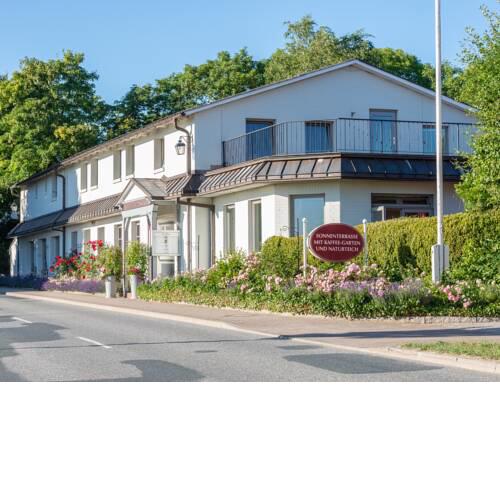 Landhaus Schulze-Hamann