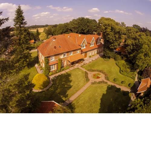 Landhaus Schulze Osthoff