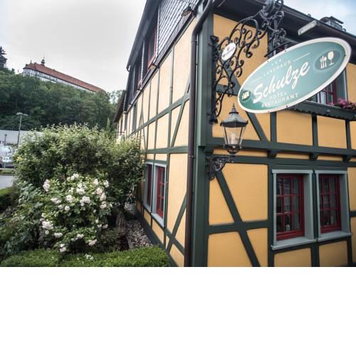 Landhaus Schulze