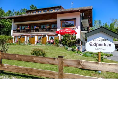 Landhaus Schwaben