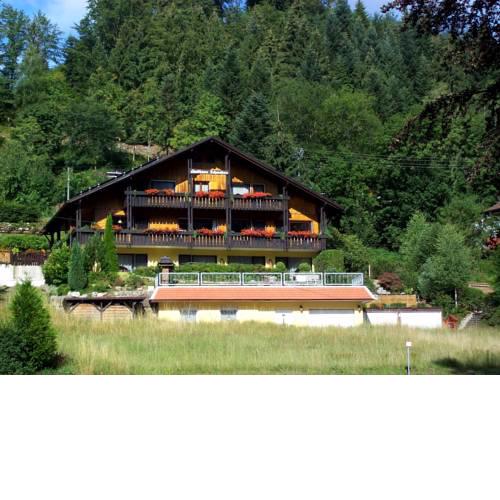 Landhaus Schwaben