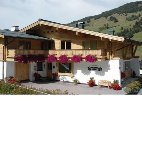 Landhaus Schwabl