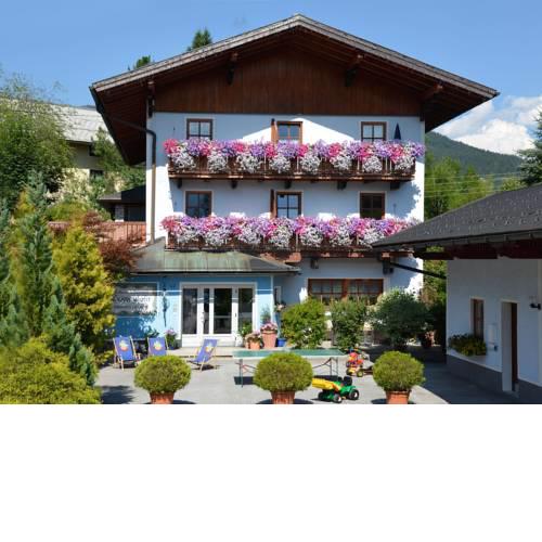Landhaus Schwaighofer