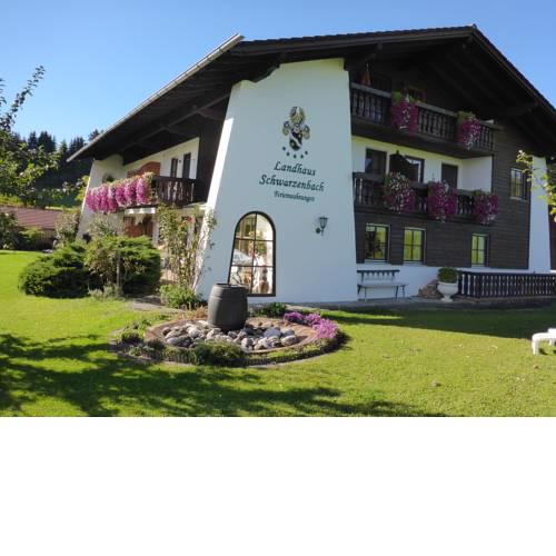 Landhaus Schwarzenbach