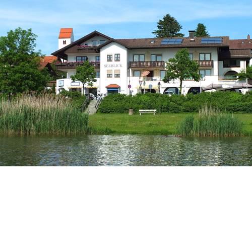 Landhaus Seeblick