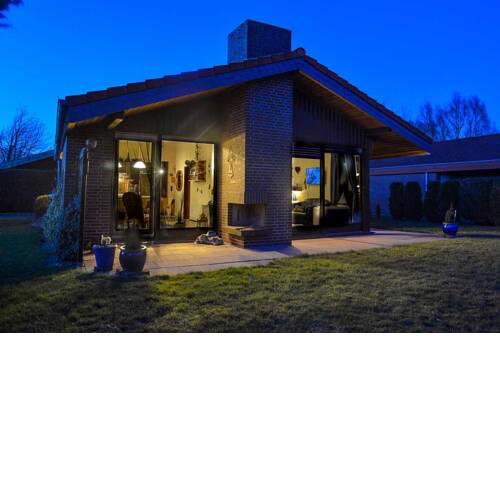 Landhaus Seeliebe