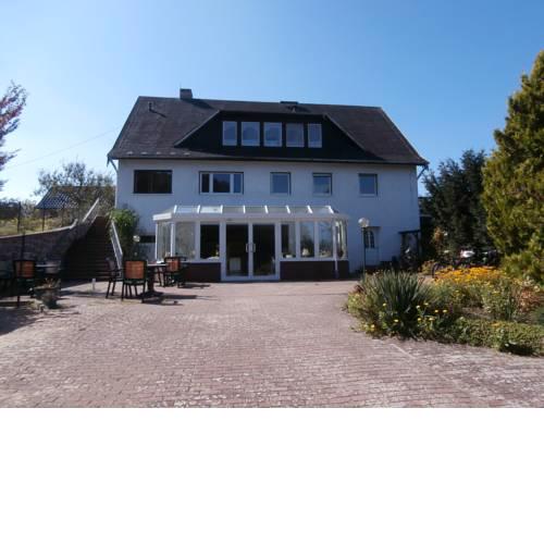 Landhaus Seenland