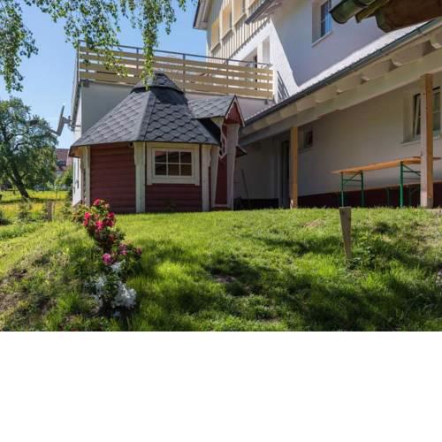 Landhaus Seewald