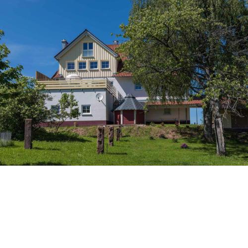 Landhaus Seewald