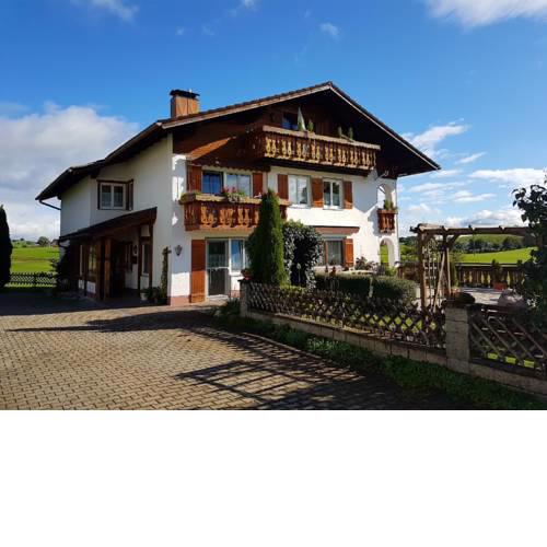 Landhaus Senn