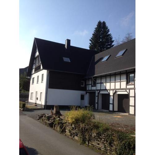 Landhaus Silbach II