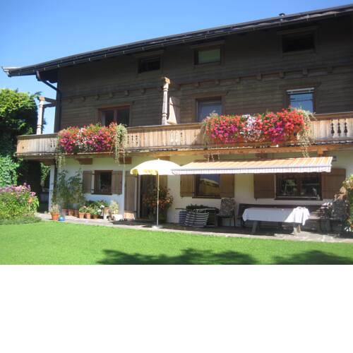 Landhaus Sommerau