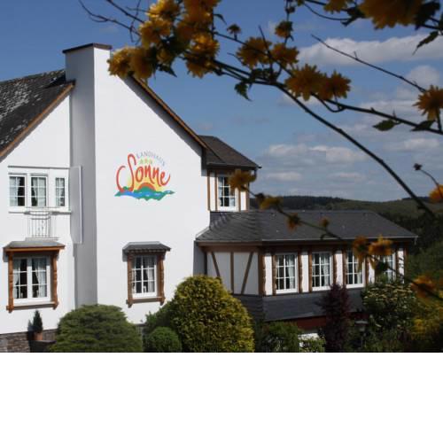 Landhaus Sonne