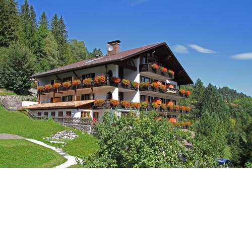 Landhaus Sonnenbichl Mittenwald