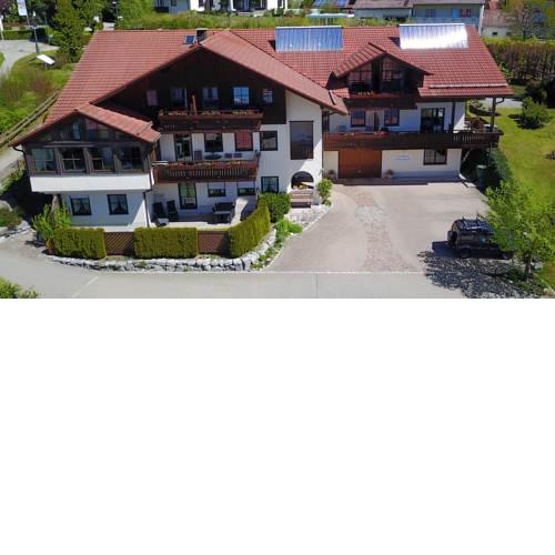 Landhaus Sonnenbichl