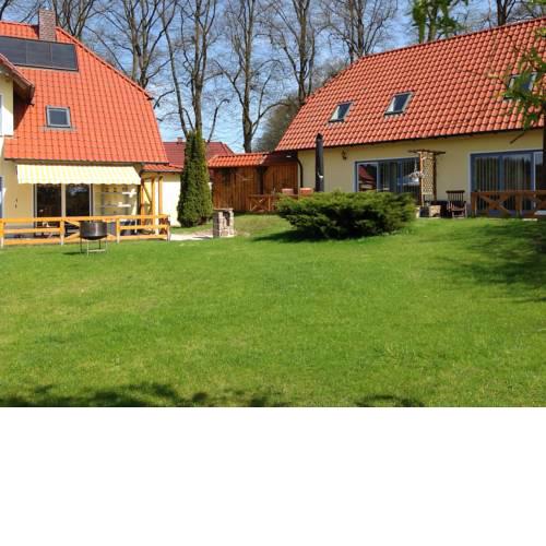 Landhaus Speck