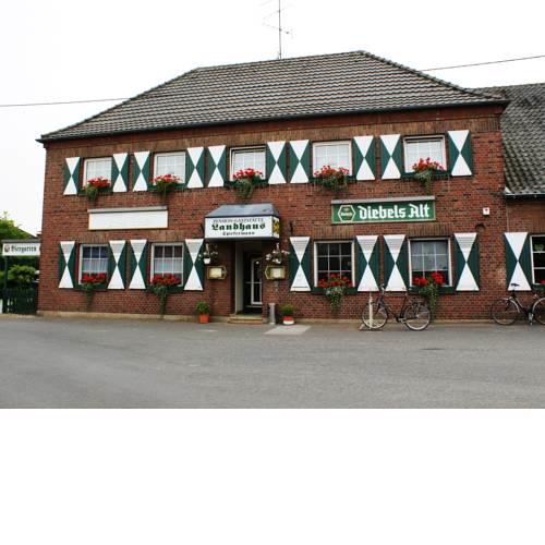 Landhaus Spickermann