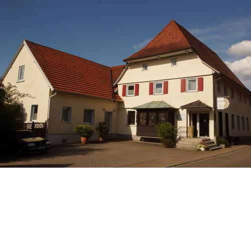Landhaus Staufenberg