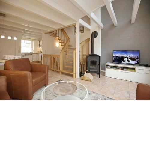 Landhaus Steilküste Wohnung 03