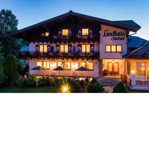 Landhaus Steiner