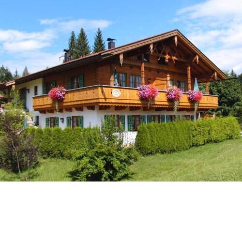 Landhaus Stephanie