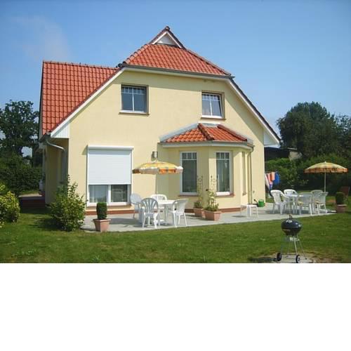 Landhaus Storchenblick**** WE-20160