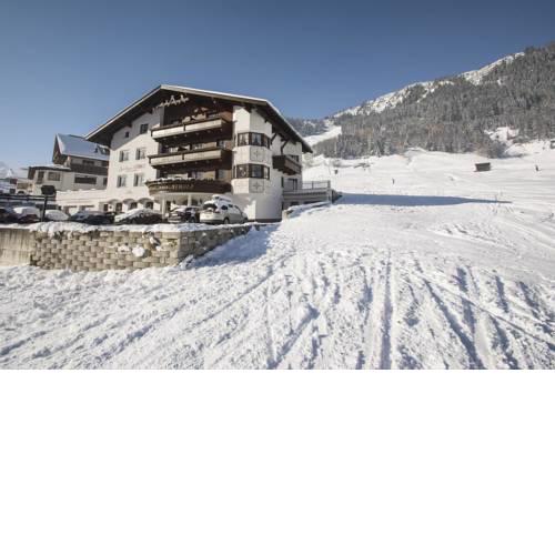 Landhaus Strolz
